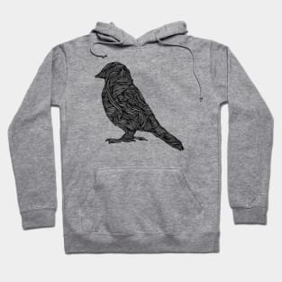 LITTLE BIRD Hoodie